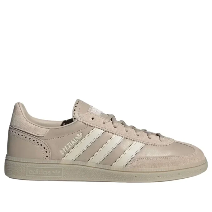Adidas Handball Spezial „Wonder Beige“