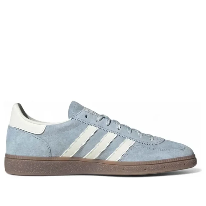 Adidas Handball Spezial „Wonder Blue Gum“