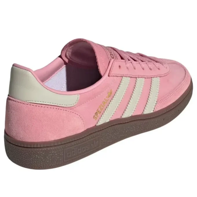 Adidas Handball Spezial „Wonder Mauve Alumina“