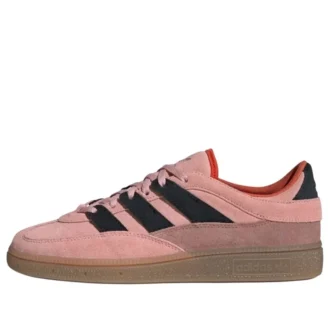 adidas handball spezial wonder mauve core black 1 330x330 - Adidas Handball Spezial &bdquo;Wonder Mauve Core Black&ldquo;