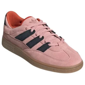 adidas handball spezial wonder mauve core black 2 330x330 - Adidas Handball Spezial &bdquo;Wonder Mauve Core Black&ldquo;