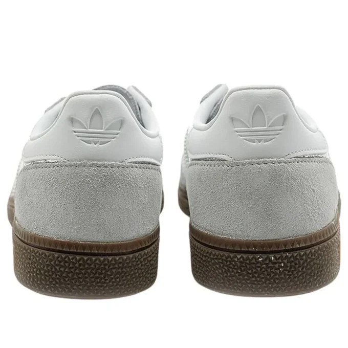 Adidas Originals Handball Spezial „Silver White“