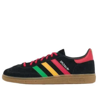 Adidas X Bob Marley Handball Spezial „Black“