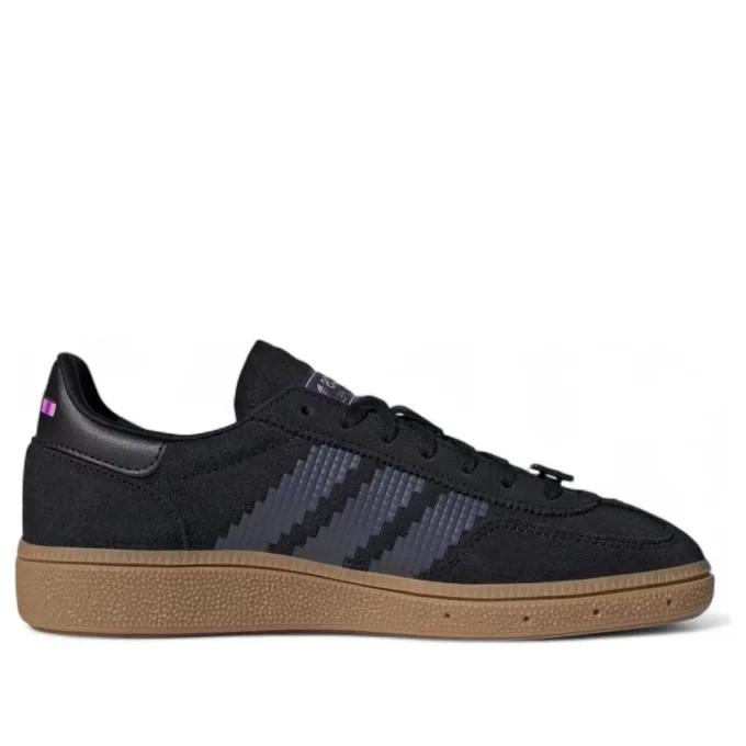 Adidas X Minecraft Handball Spezial „Enderman“