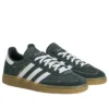 Adidas X Sporty & Rich Handball Spezial „Dark Green“