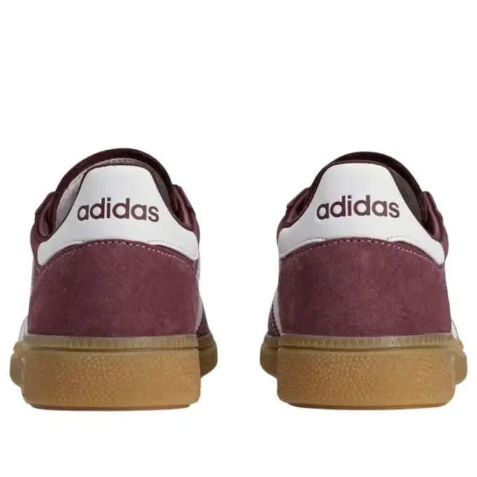 Adidas X Sporty & Rich Handball Spezial „Shadow Red“